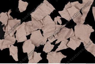 Photo Texture of Damaged Paper 0006